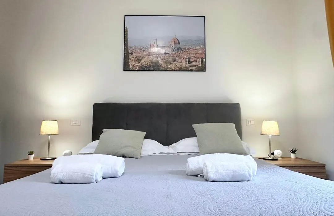 Nencionihouse- Modern Comfort Close To City Center-1